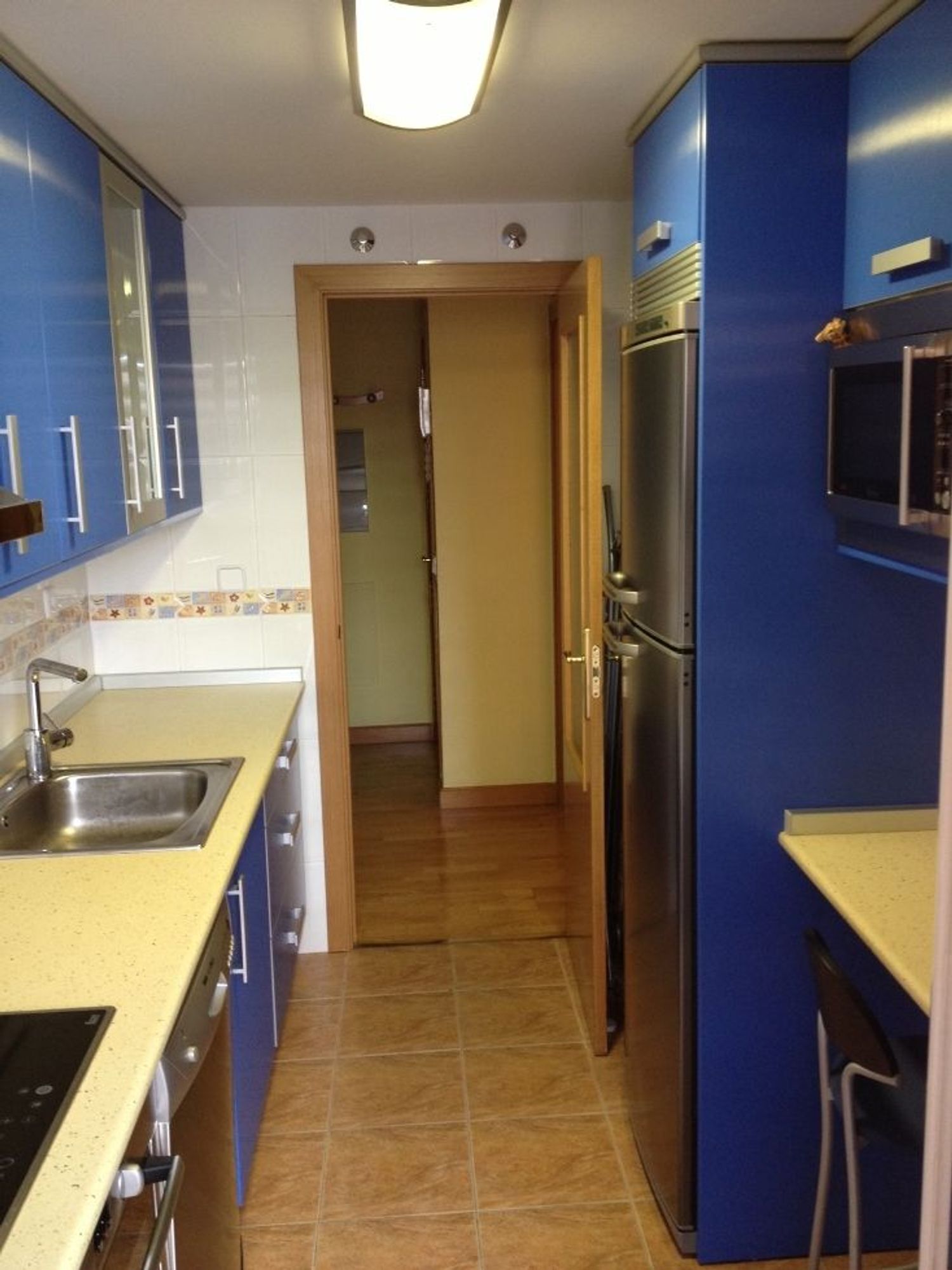 Piso en Estación-Manantiales - Foto 15