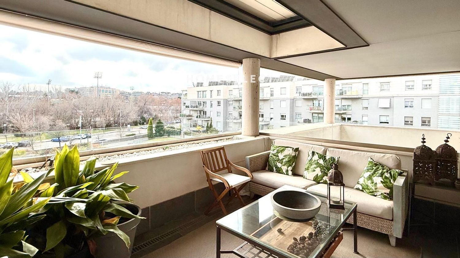 Piso en avenida de Rafael Nadal - Foto 2