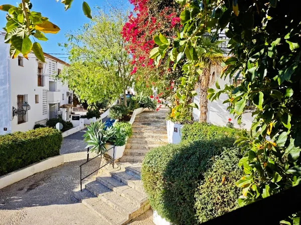 Piso en Calle Basseta, 2, Altea Pueblo, Altea Pueblo - Foto 20