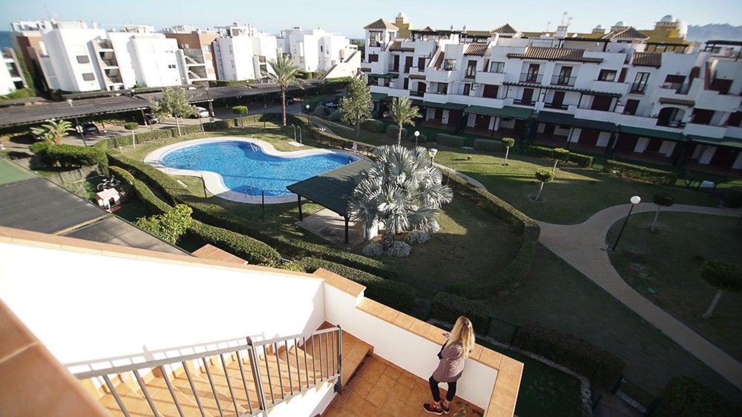 Ático en Jardines de Nuevo Vera, 2 Lc, El Playazo, El Playazo - Foto 6