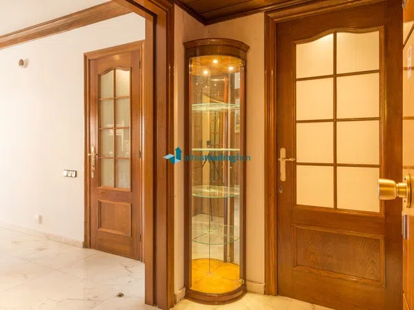 Piso en Paseo de Sant Gervasi, Sant Gervasi - La Bonanova - Foto 26