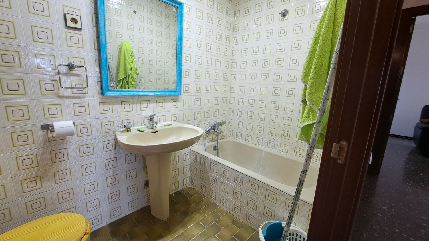 Piso en avenida de Andalucía, 21 - Foto 25