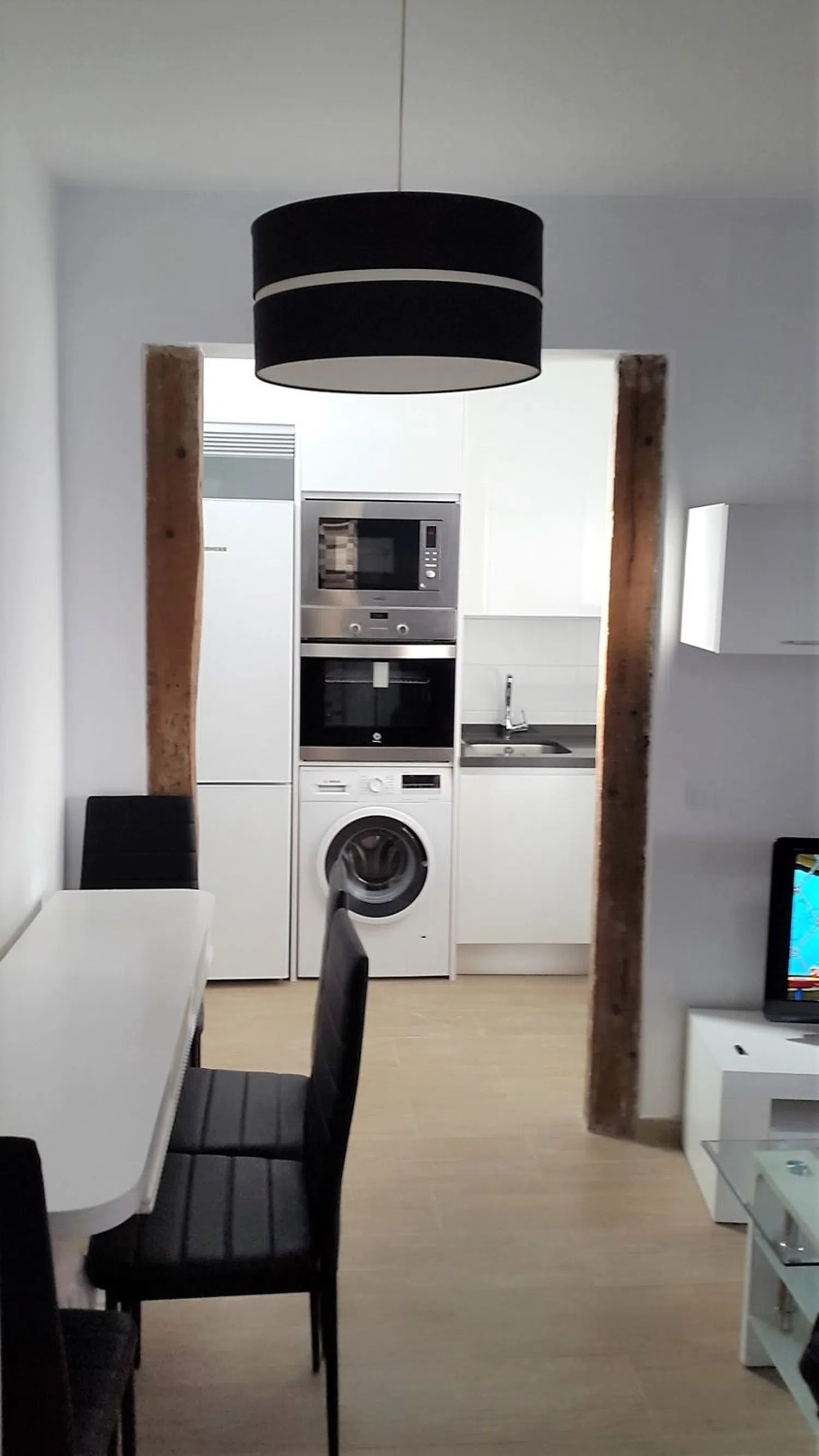 Piso en callejón de la Concepción Jerónima, 3 - Foto 4