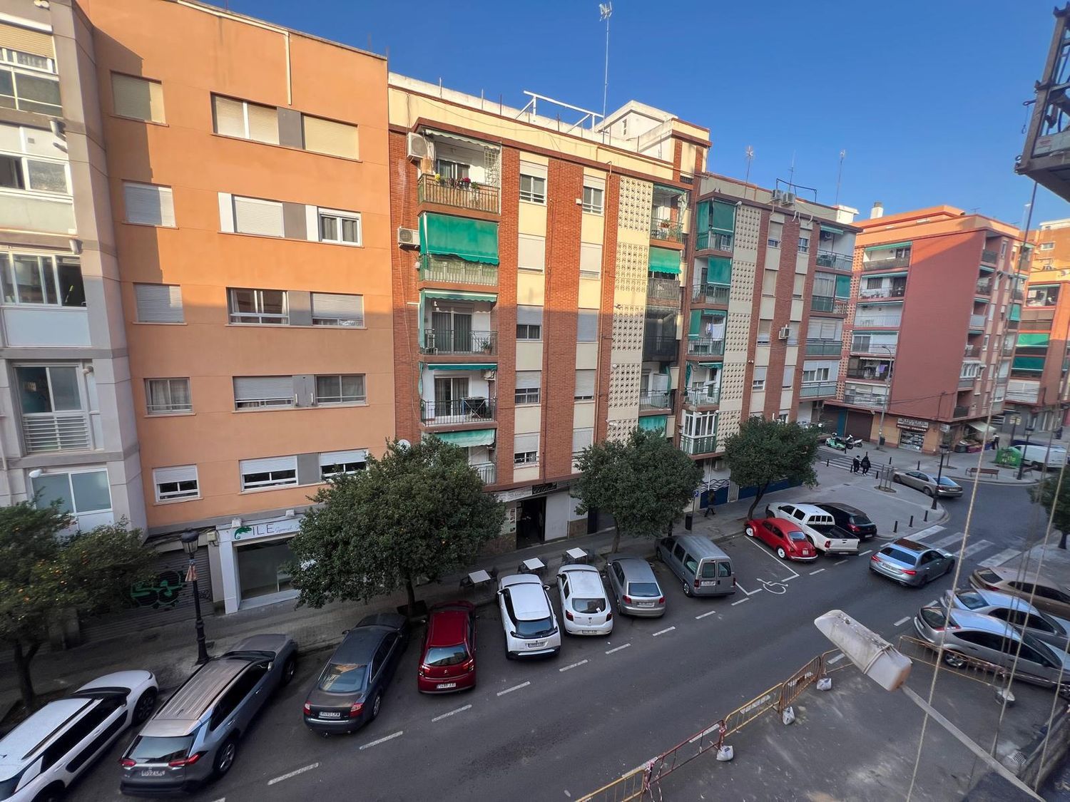 Piso en Calle del Poeta Mas y Ros, L'Illa Perduda - Foto 2
