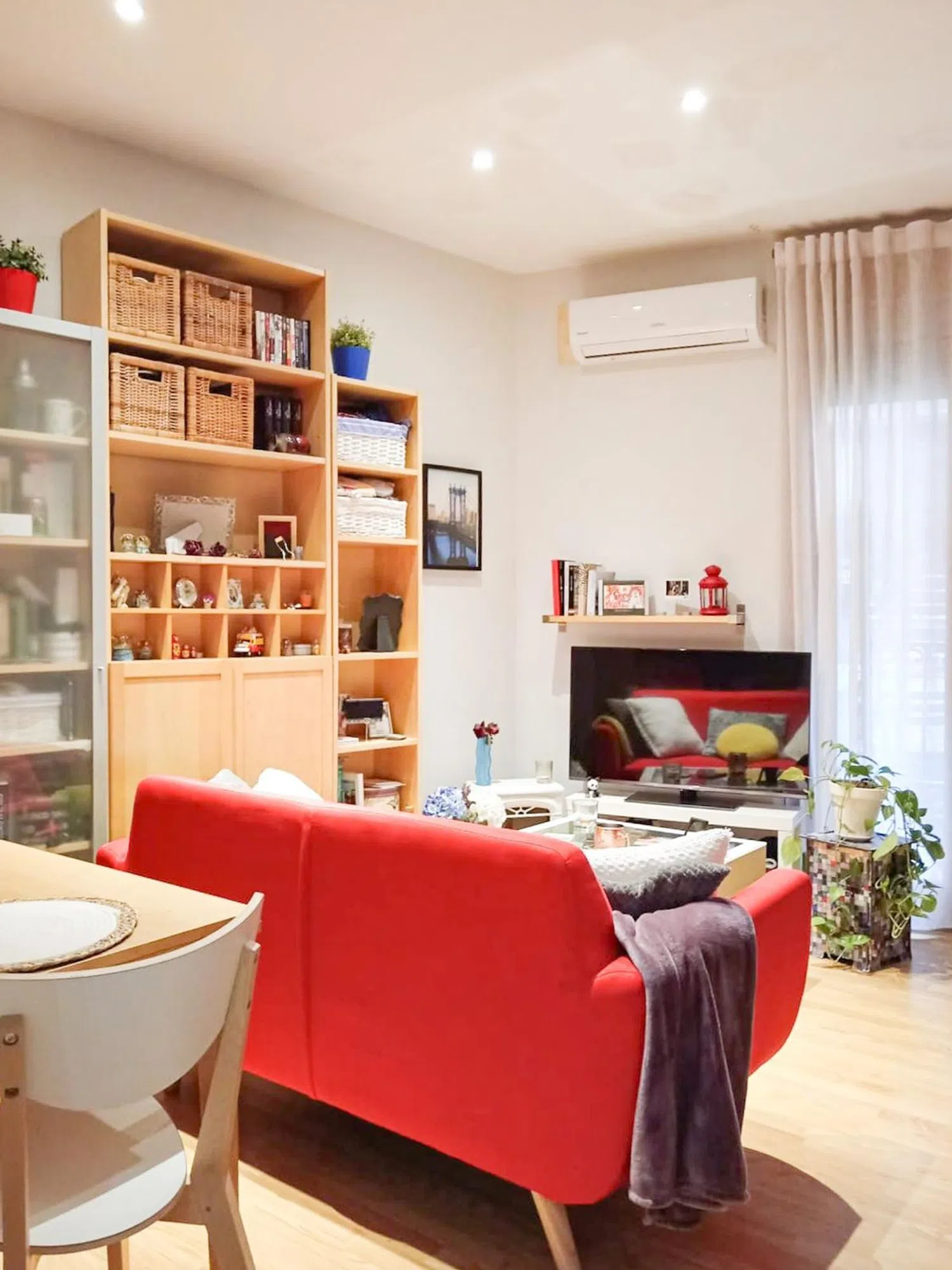 Piso en calle de los Jardines, 8 Sn - Foto 4