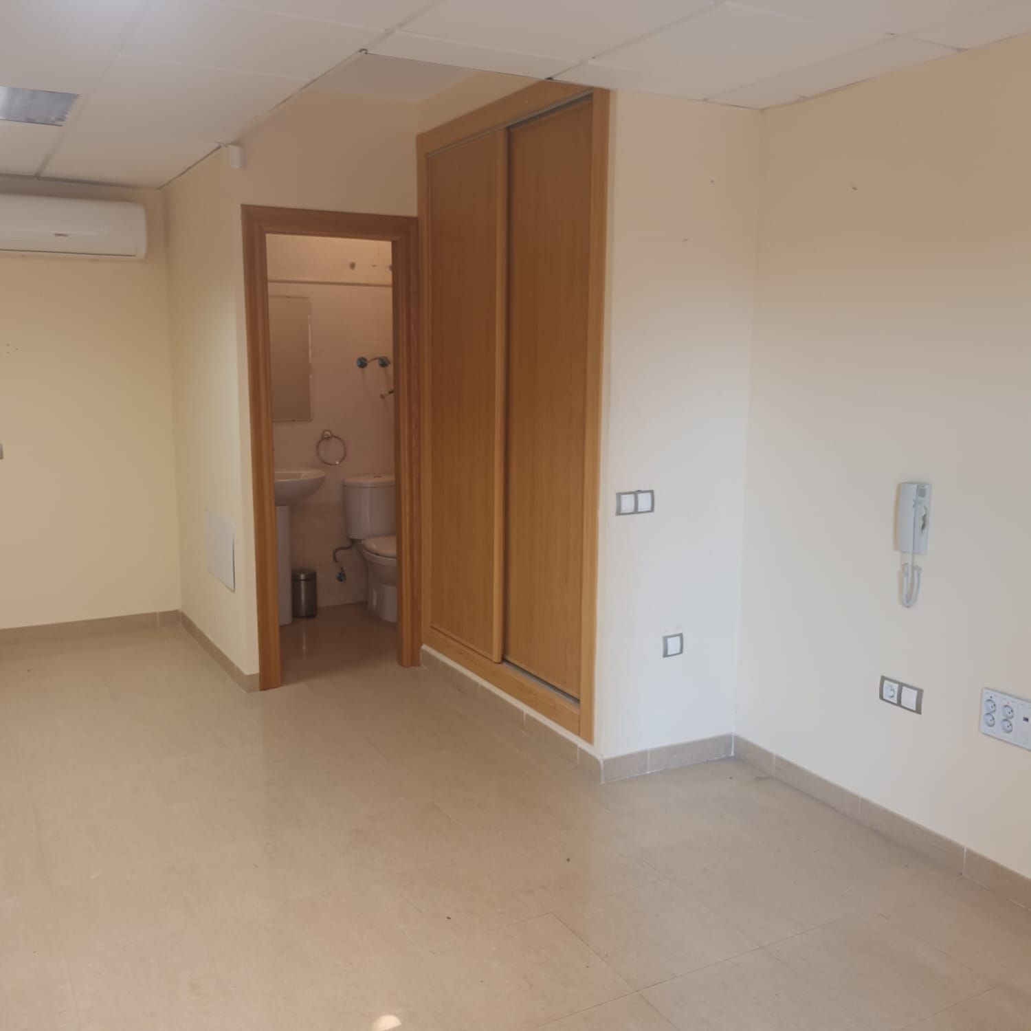 Estudio en Calle de los Medicos, 63 - Foto 7