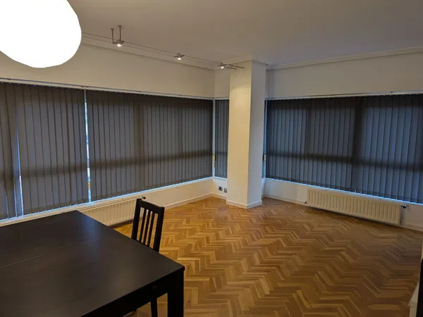 Piso en avenida Descubrimientos, 22