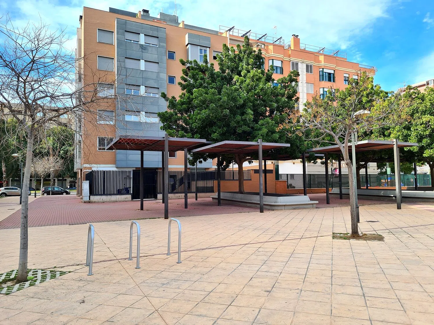 Piso en plaza Dentistas Murcianos, 15 - Foto 25