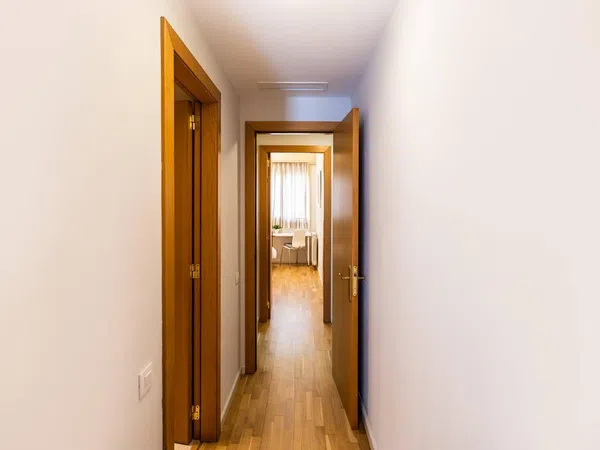 Piso en Calle de Balmes, La Dreta de l'Eixample - Foto 26