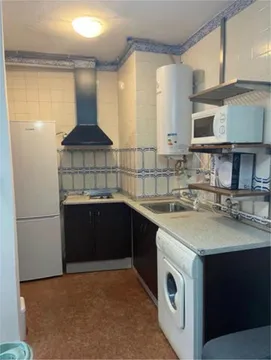 Apartamento en Centro - Foto 7