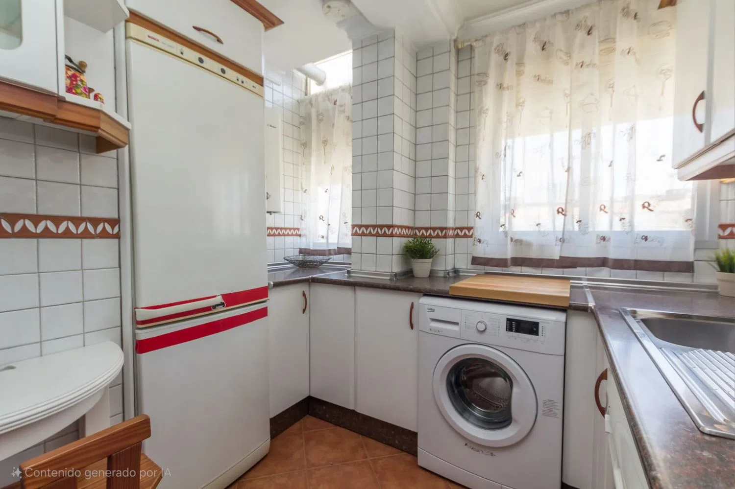 Piso en avenida Juan XXIII, 16 - Foto 4