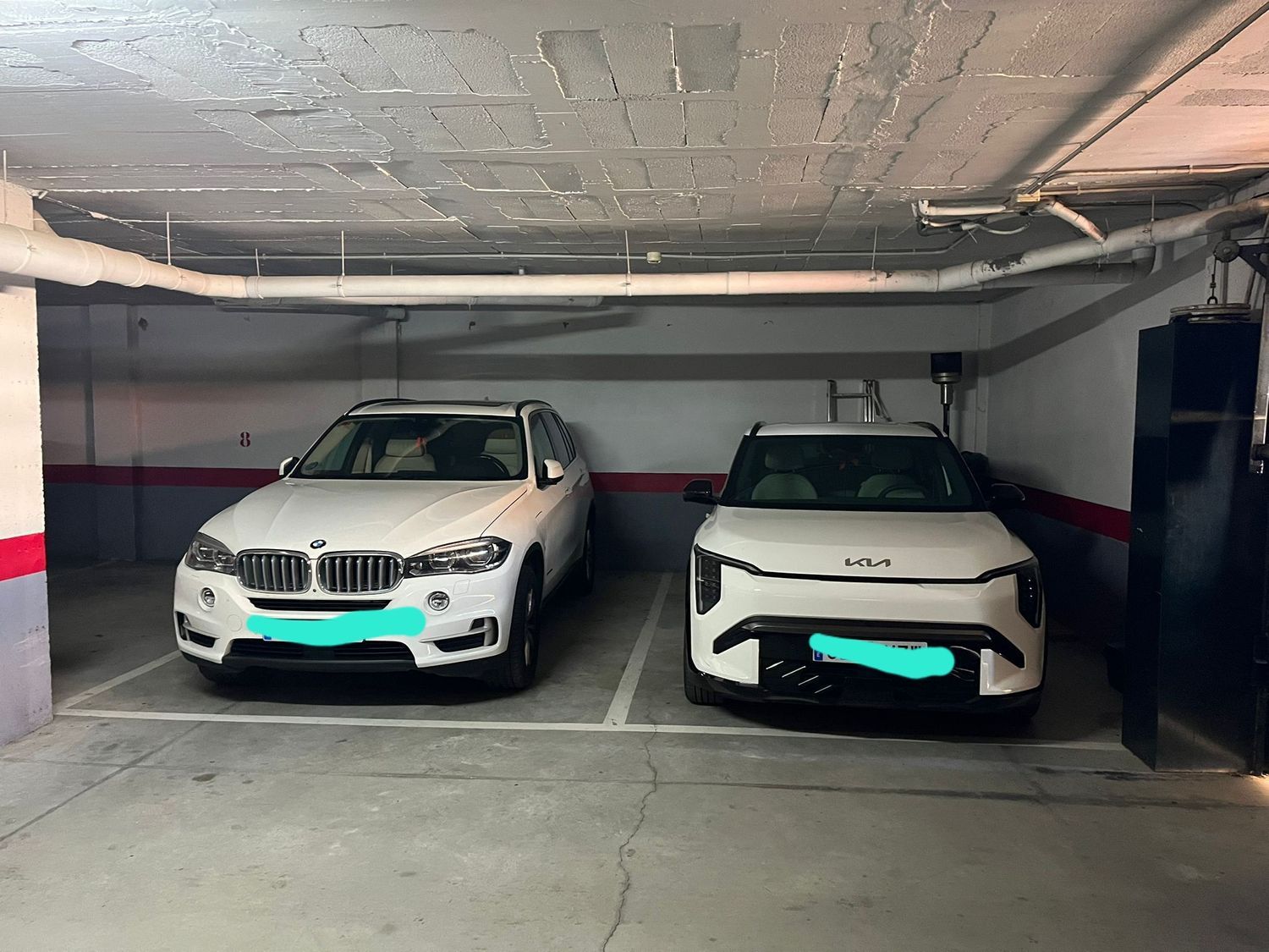 Piso en calle Estados Unidos, 99 - Foto 27