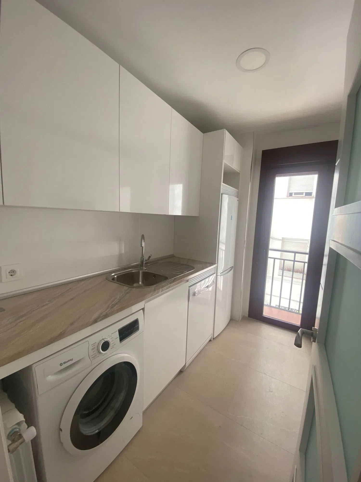 Piso en calle de San Hermenegildo, 16 - Foto 6