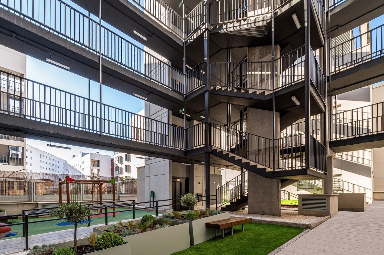 Piso en Sur - Foto 20