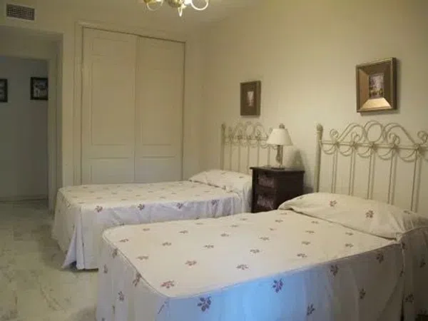 Piso en Avenida del Principe, 1, Bahía de Marbella - Foto 14