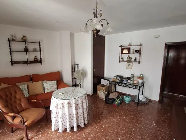 Piso en Plaza San Martín, 3, Encarnación-Las Setas - Foto 24