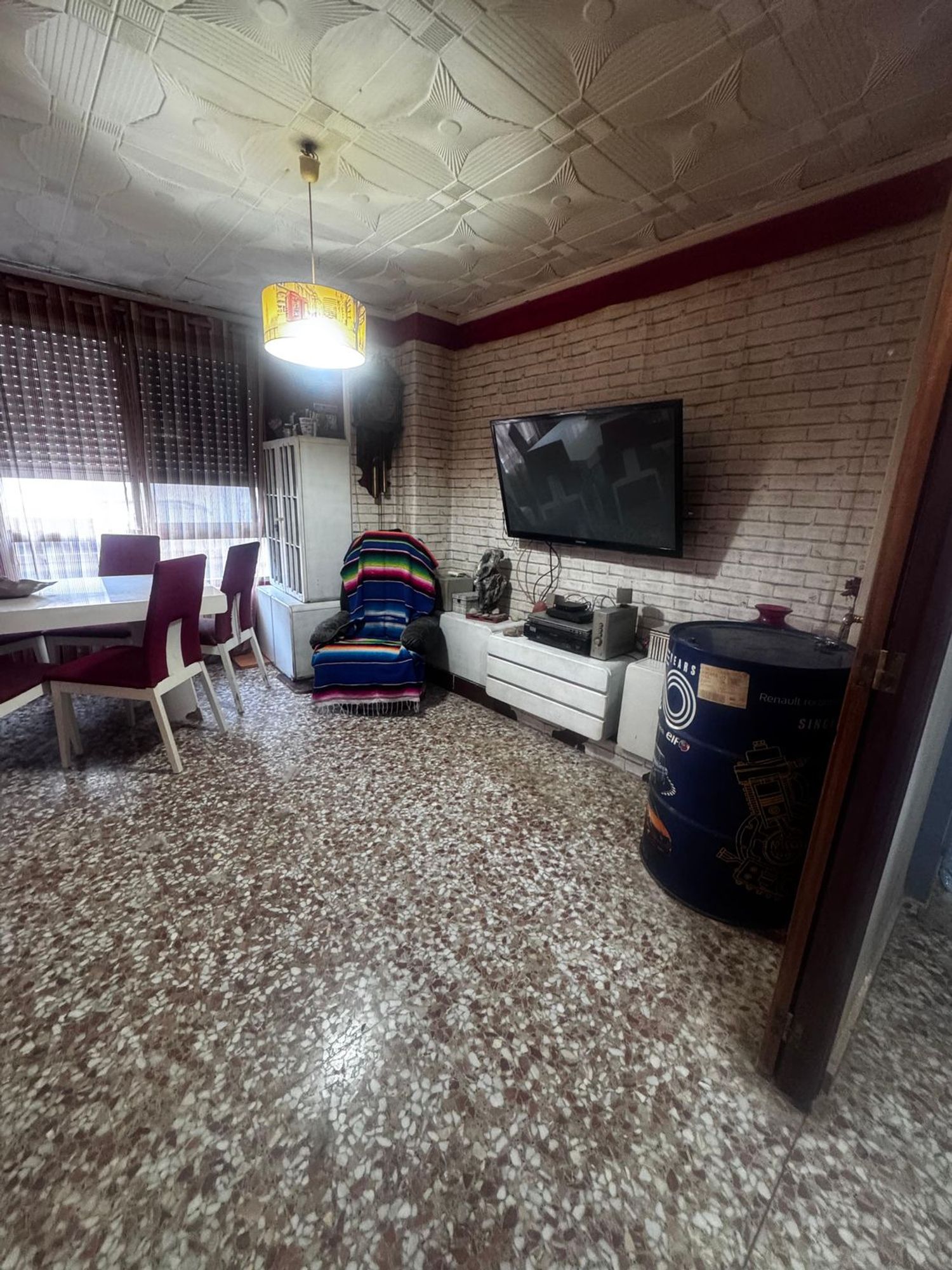 Piso en Calle Indústria, 18, Camino Onda - Salesianos - Centro, Camino Onda - Salesianos - Centro - Foto 4