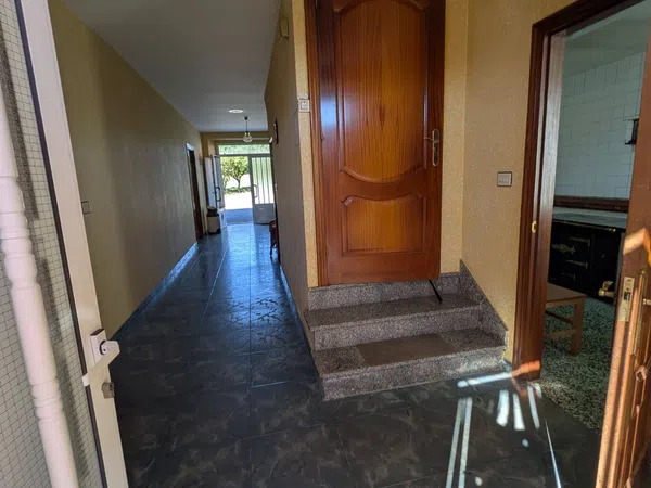 Casa rural en Avenida de Pastoriza, 12 - Foto 8
