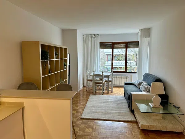 Piso en calle de Costa Rica, 9