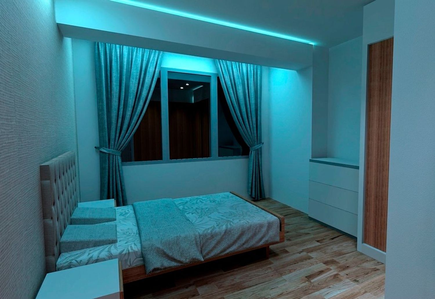Piso en Calle Santa Cecilia, 5, Monte Alto - Zalaeta - Atocha, Monte Alto - Zalaeta - Atocha - Foto 12