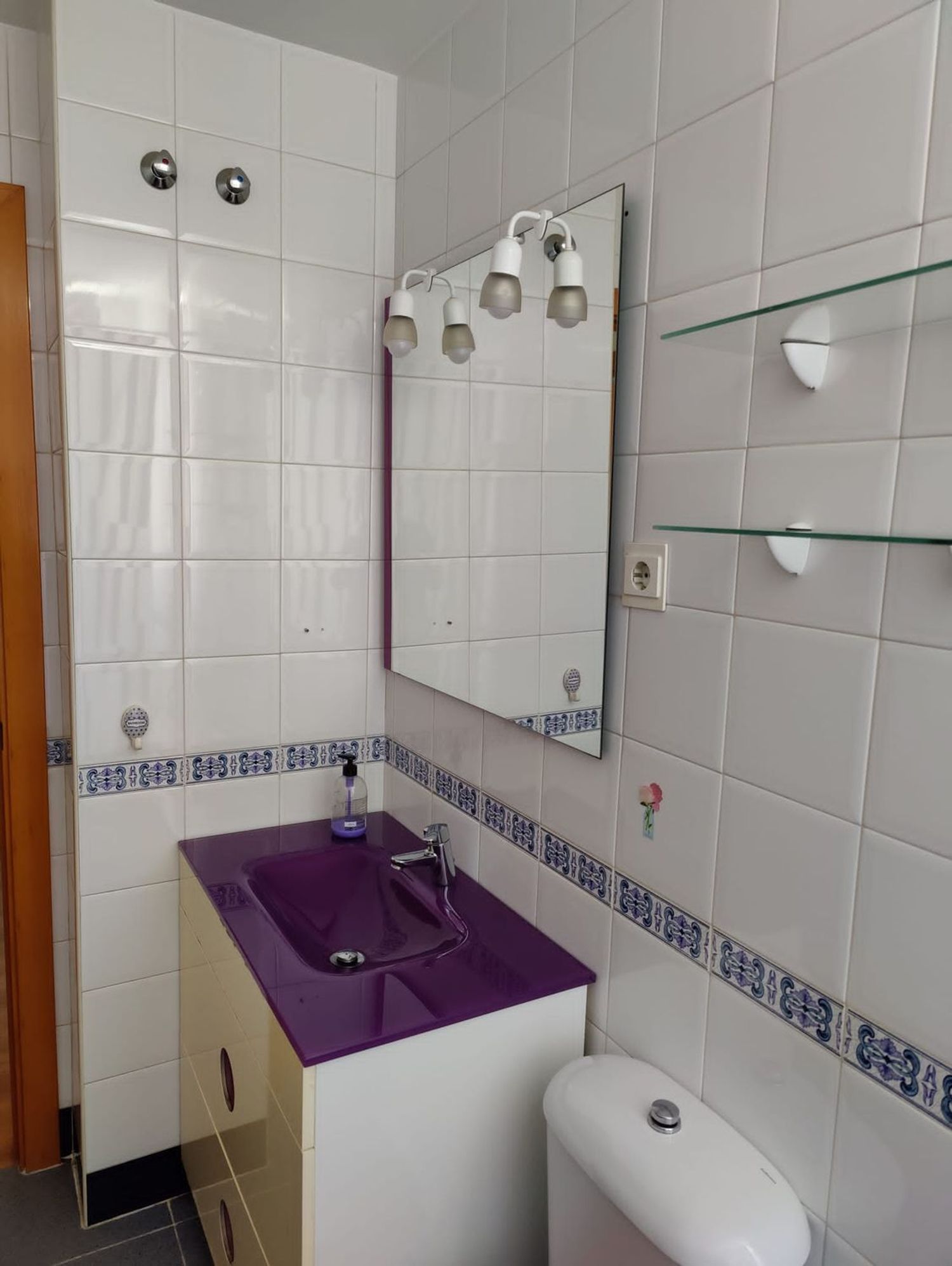 Piso en calle Flor de Retama, 4 - Foto 2