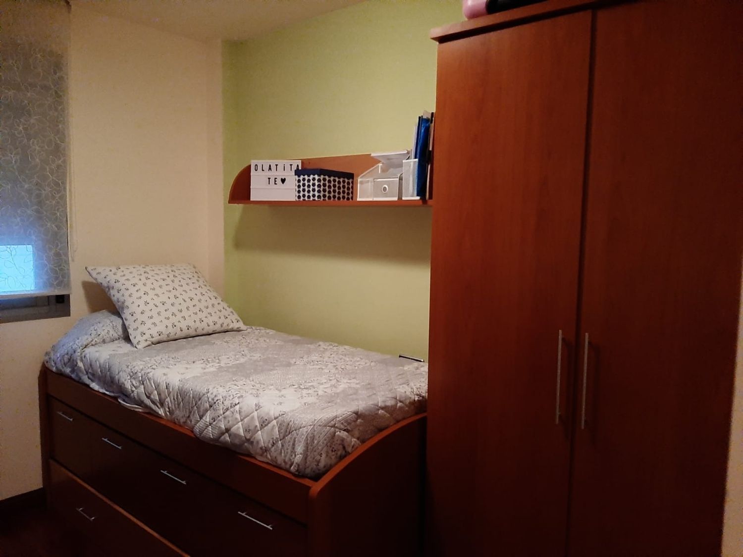 Piso en calle Angel Carazo Gomez, 3 - Foto 33