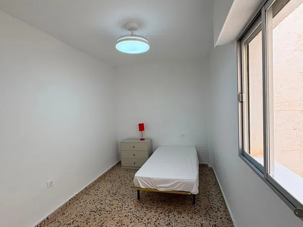 Piso en Avenida del Iryda, 12 - Foto 2