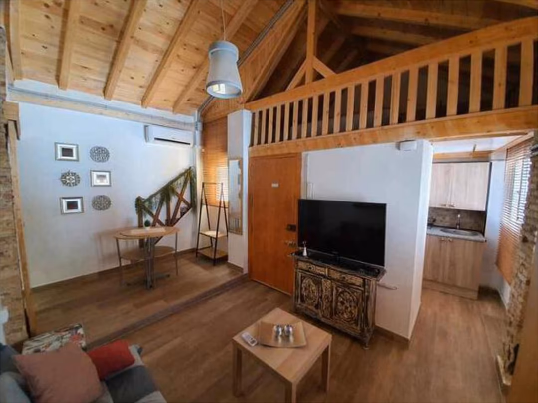 Apartamento en Albaicin - Foto 2