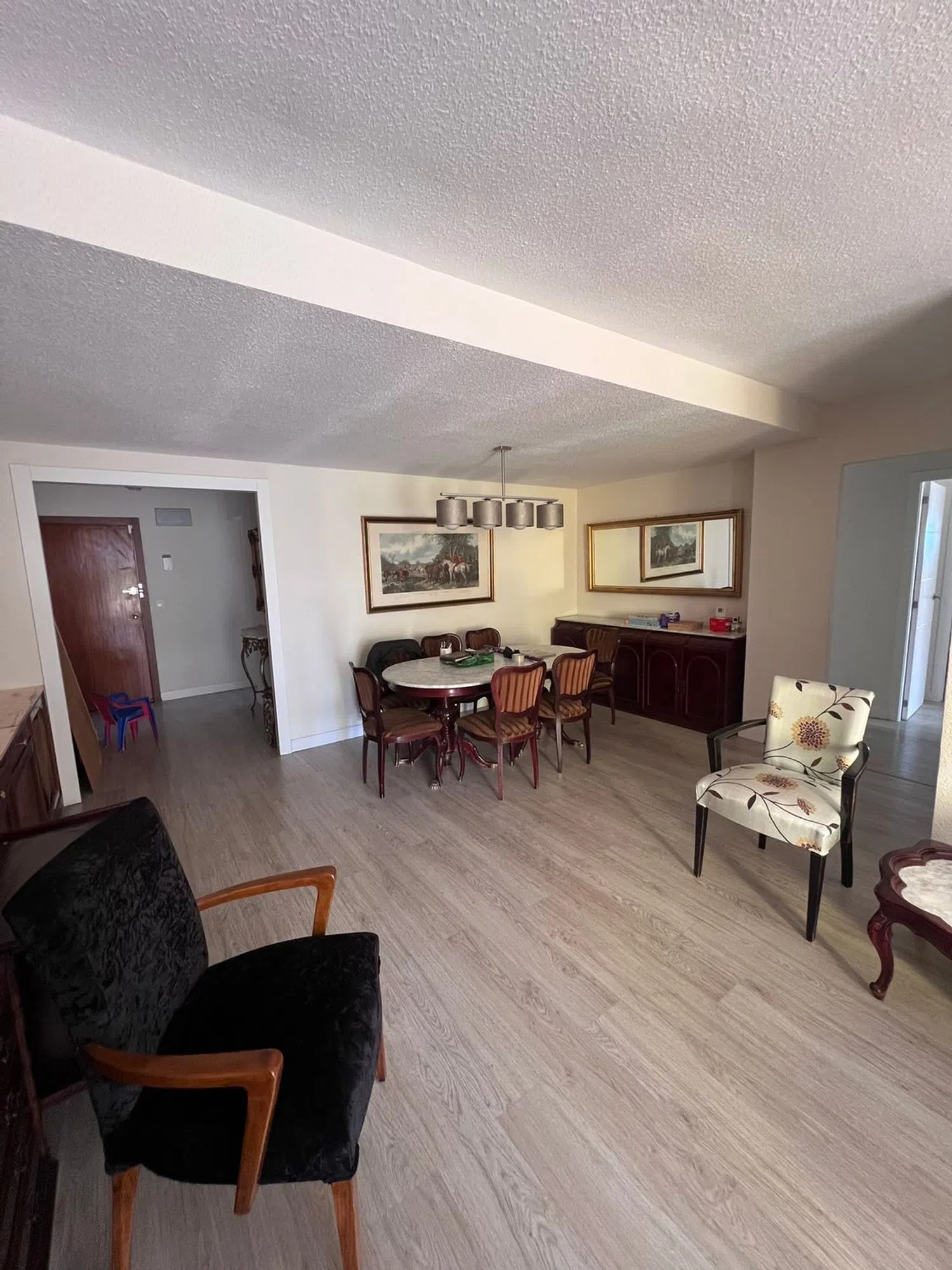 Piso en calle Circunvalación, 6