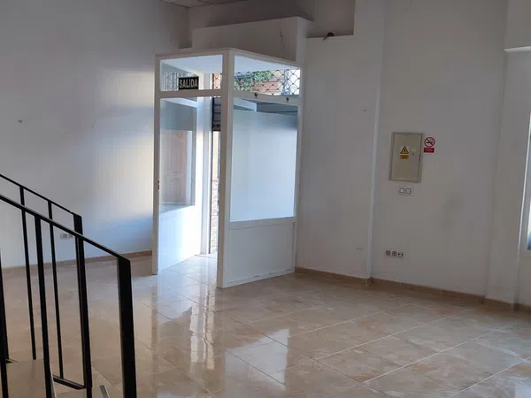 Local en Calle doctor jiménez rueda, 28, Centro, Centro - Foto 4