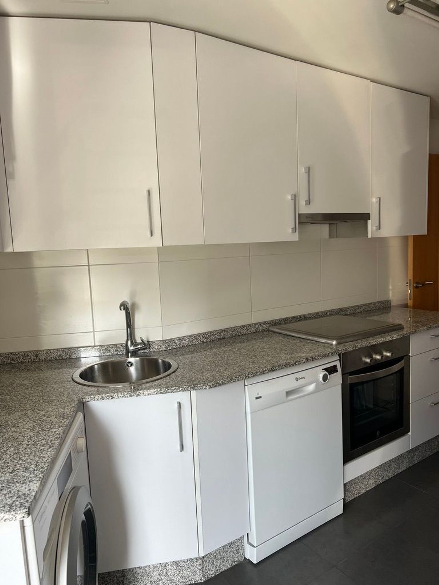 Piso en Travesía de Vigo, 30, Travesía de Vigo - San Xoán - Foto 4