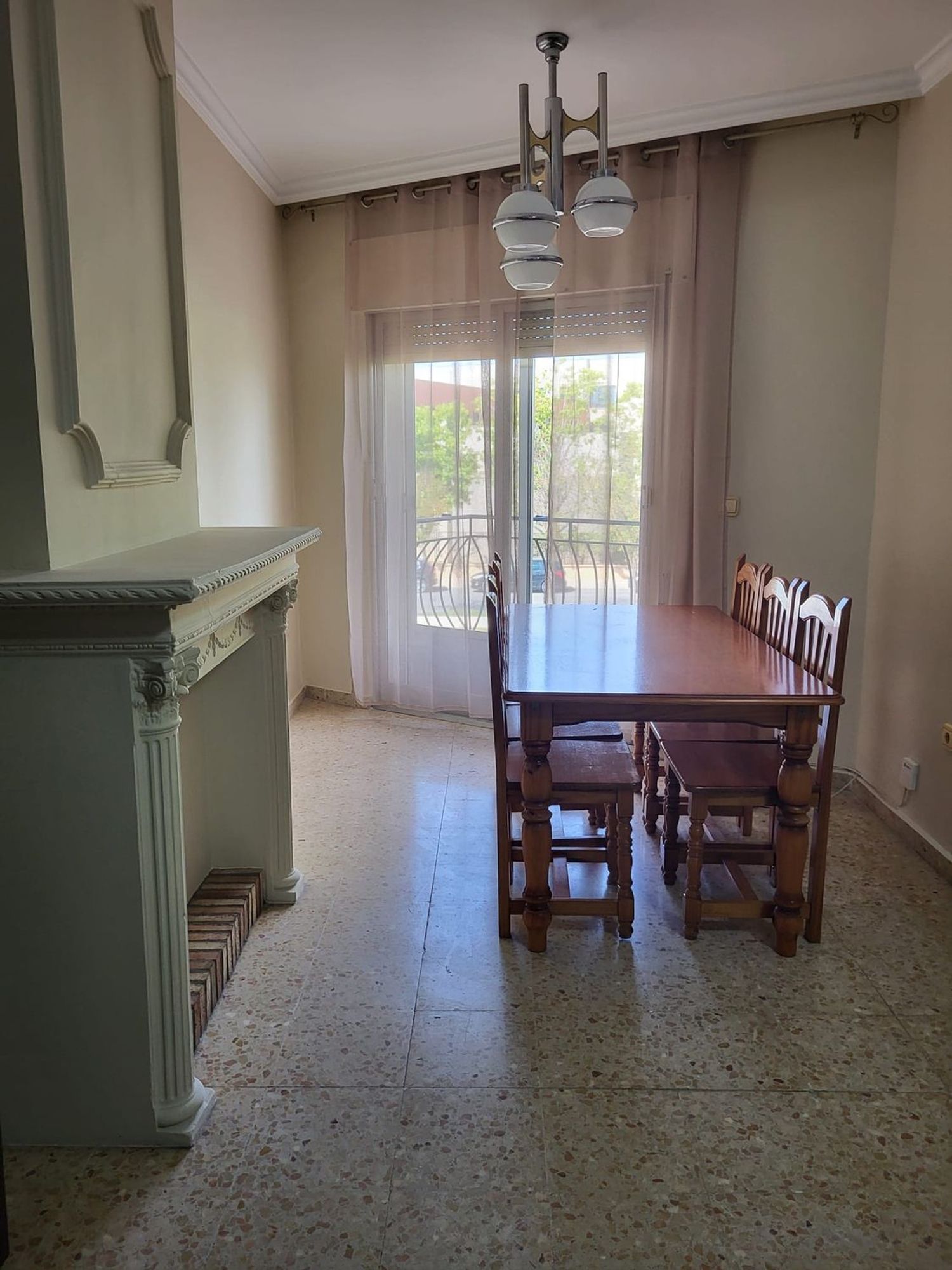 Piso en Calle San Juan Bautista de la concepción, 5 - Foto 8