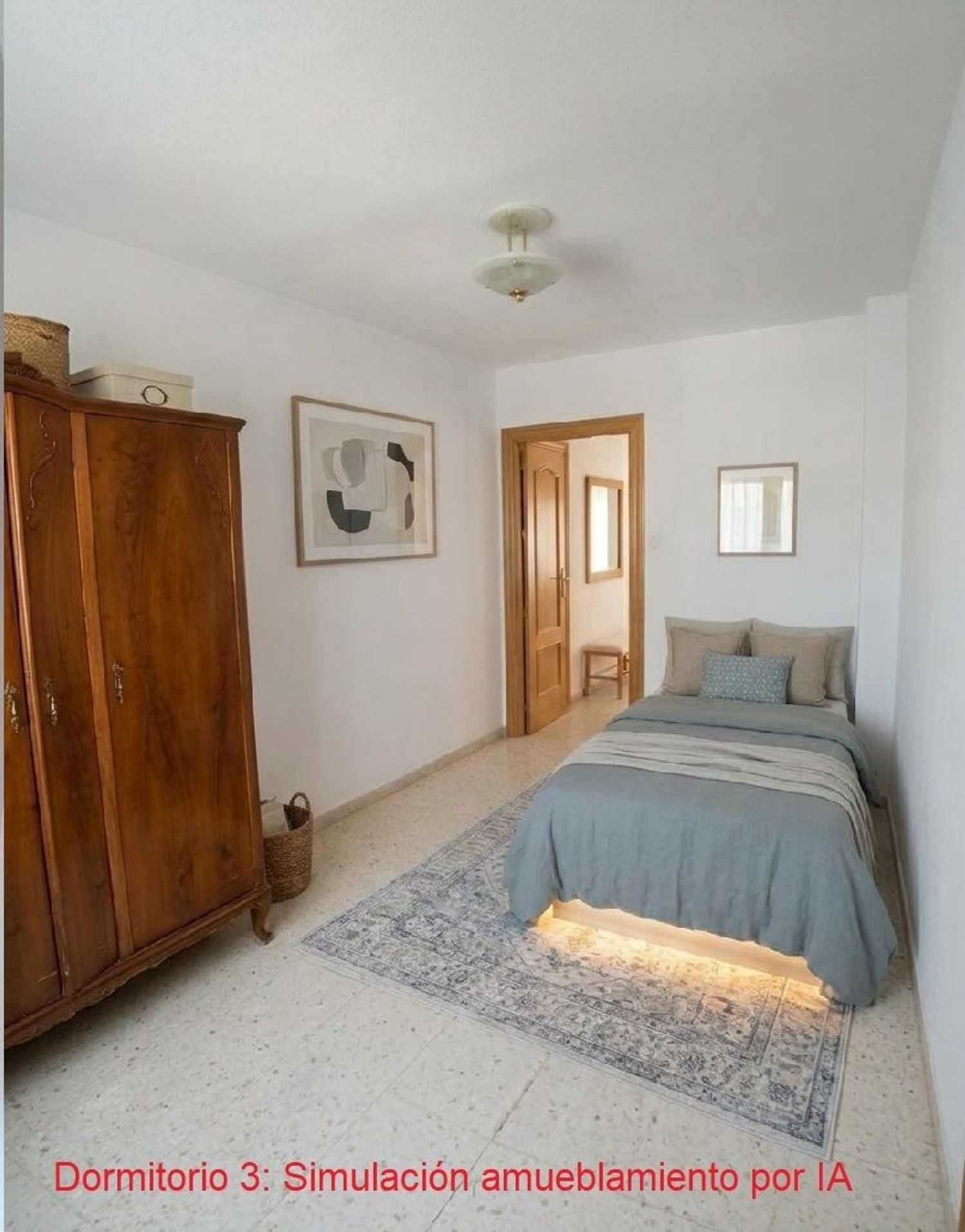 Piso en Calle Arabial, 117, Ronda - Arabial - Foto 23