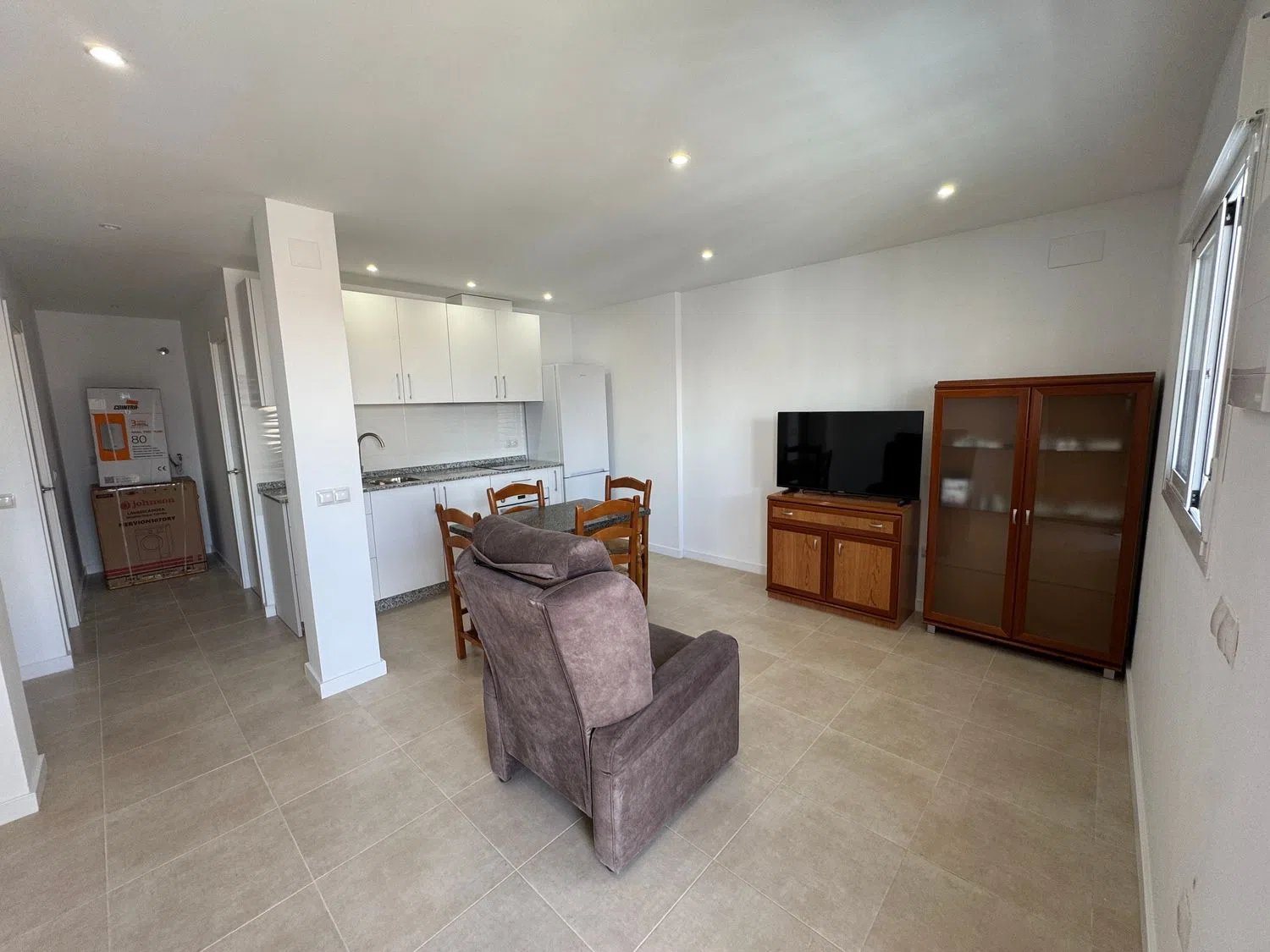 Chalet adosado en calle María José, 18 - Foto 2