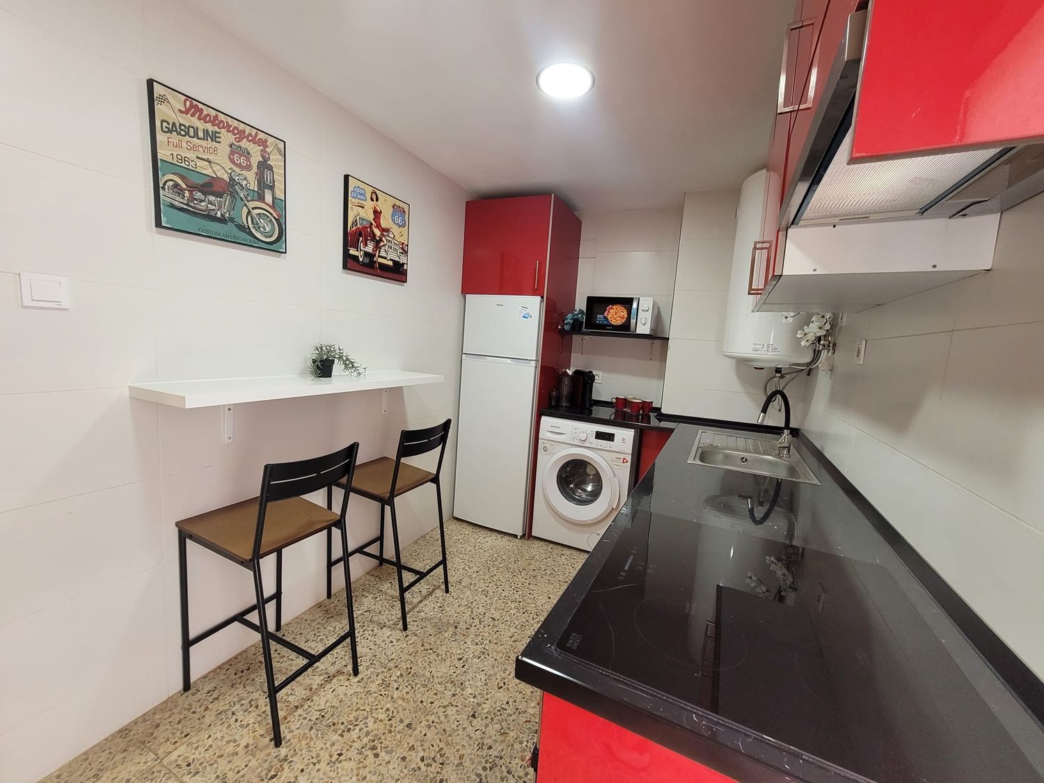 Piso en calle de Leonardo Torres Quevedo, 10 - Foto 3