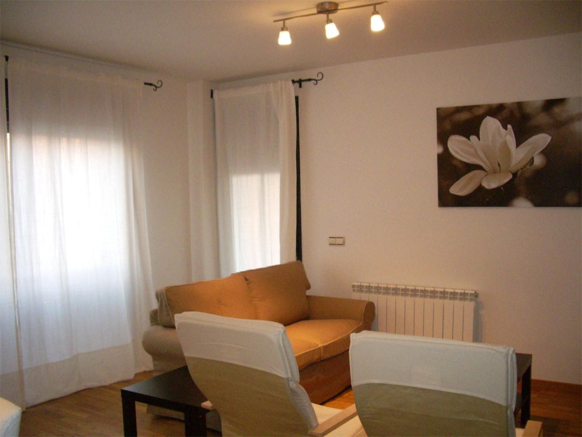 Piso en  Calle San Sebastian de la Gomera 10 - Foto 4