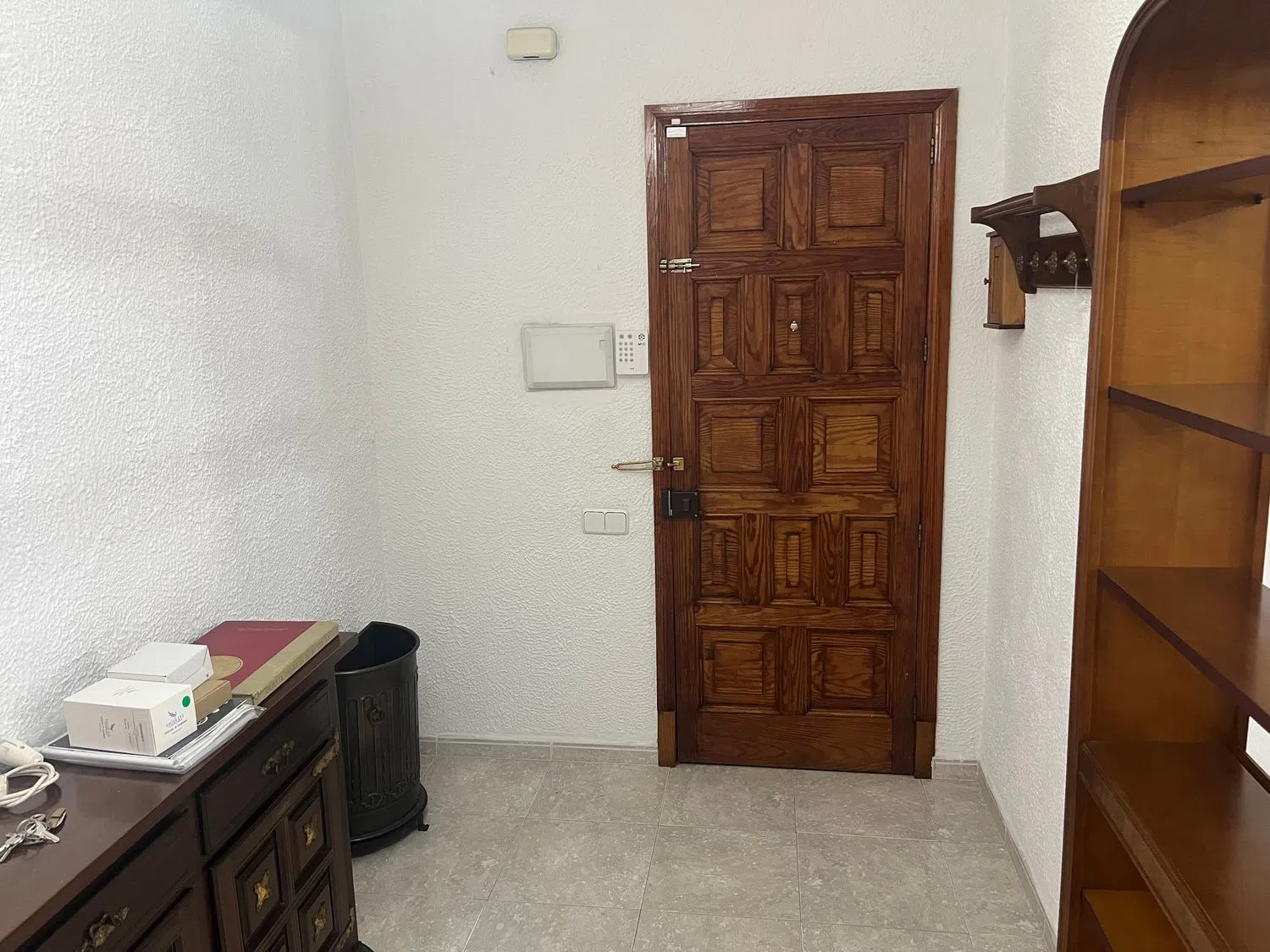 Piso en calle de l'Arxiduc Lluís Salvador, 50 - Foto 14