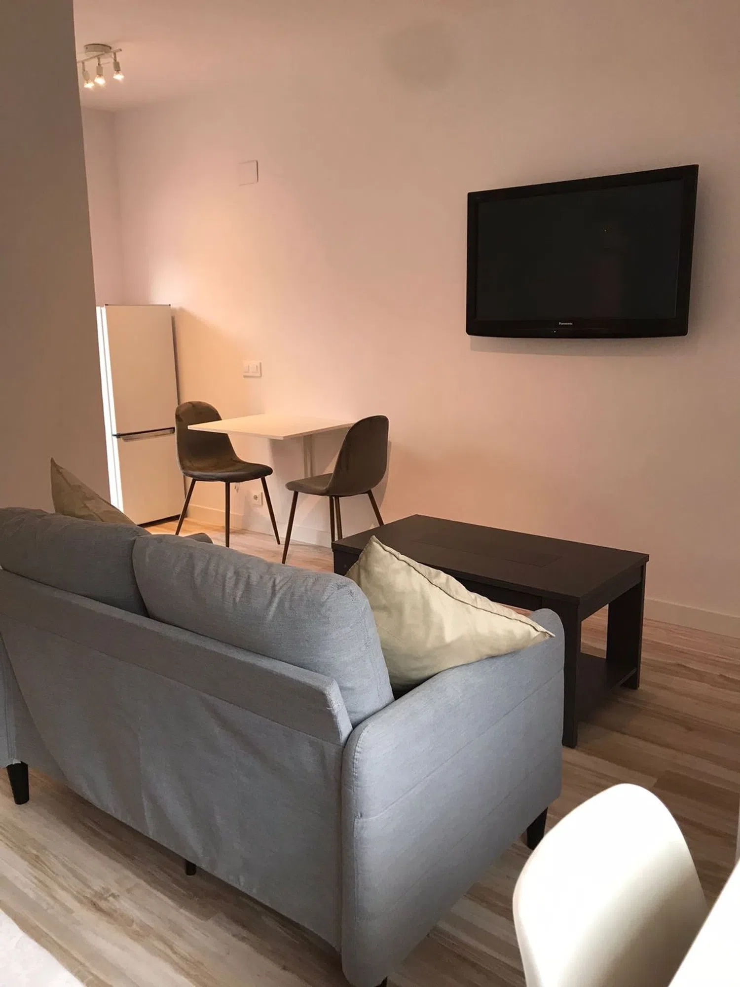 Estudio en calle Guadiana, 83 - Foto 6
