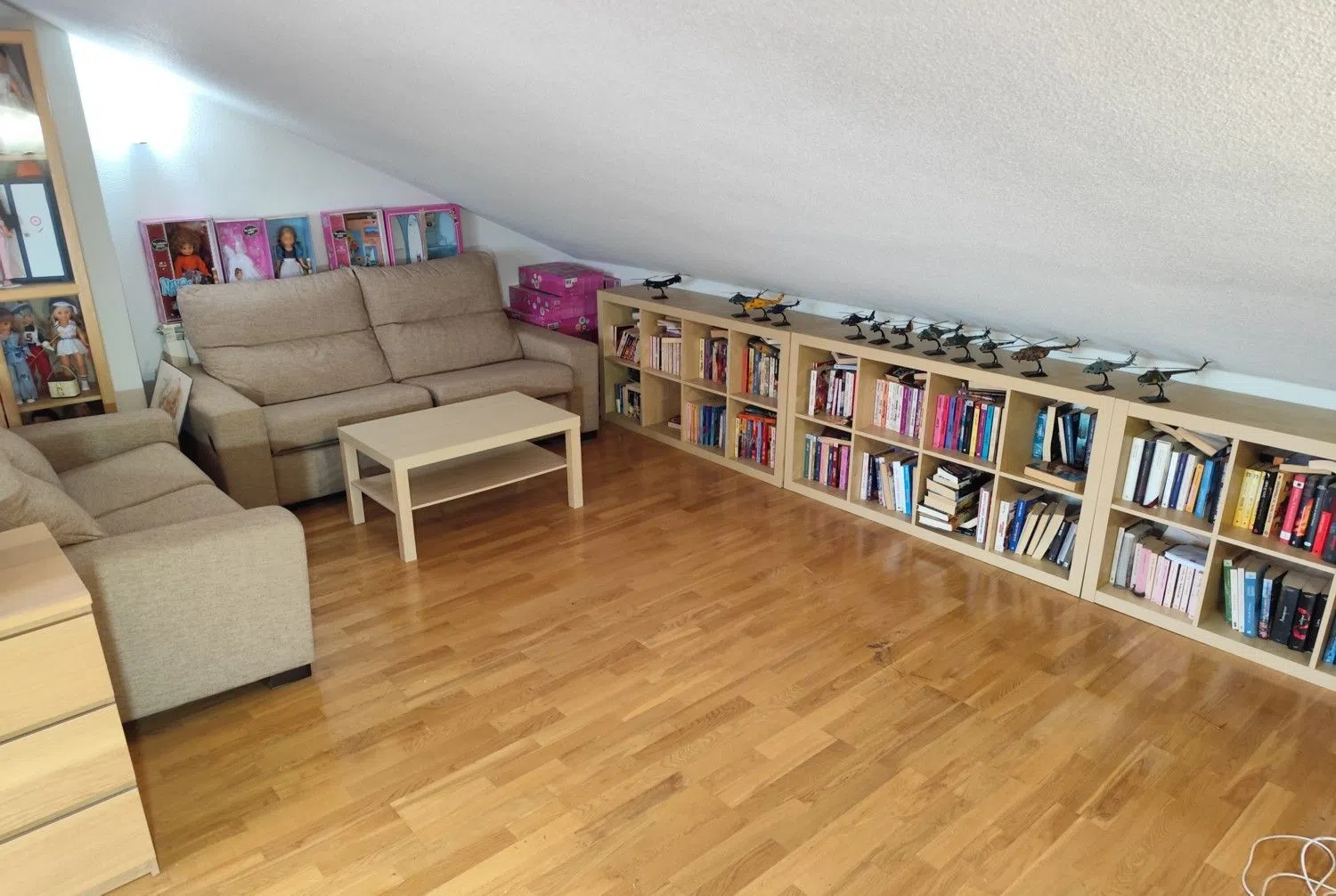 Chalet pareado en calle de Gijón, 16 - Foto 11