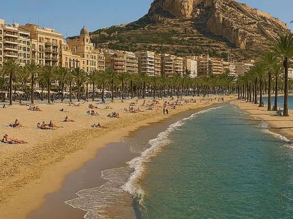 Piso en calle Arquitecto Morell, 1 - Foto 25