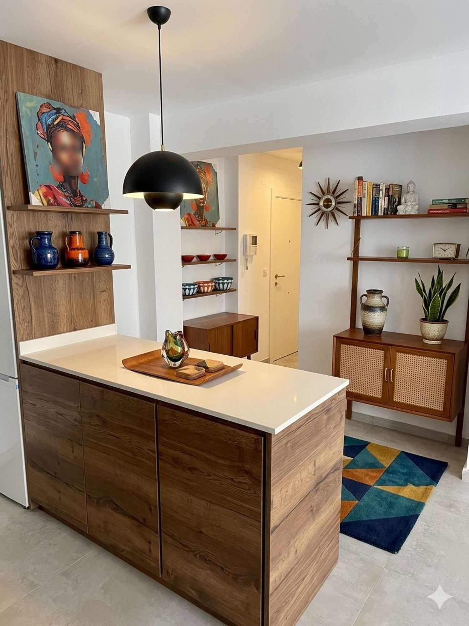 Piso en calle de Jeroni de Montsoriu, 30 - Foto 8