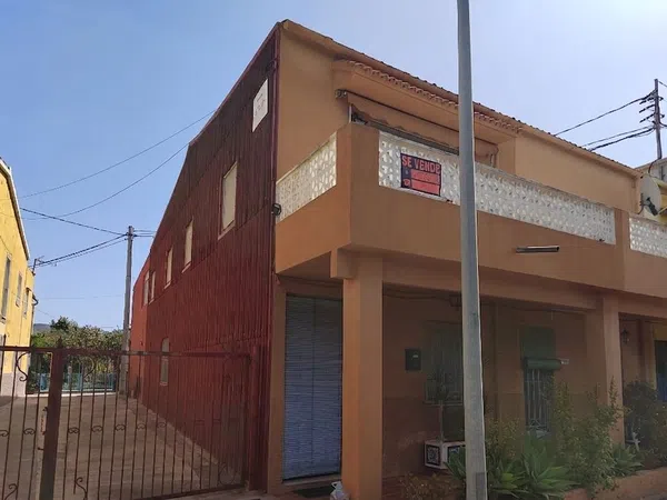 Casa o chalet independiente en Cami Vell de Ribesalbes, 32, Ciutat del Transport-La Salera - Foto 1