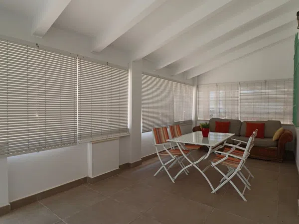 Casa o chalet independiente en Calle Almirante Cervera, 1 - Foto 7
