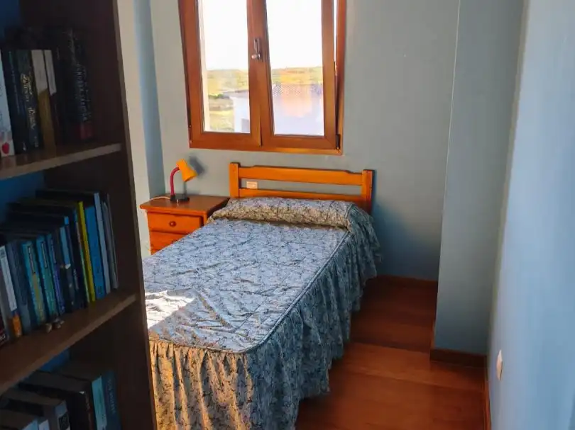 Ático en  Rúa Agras 5a - Foto 4