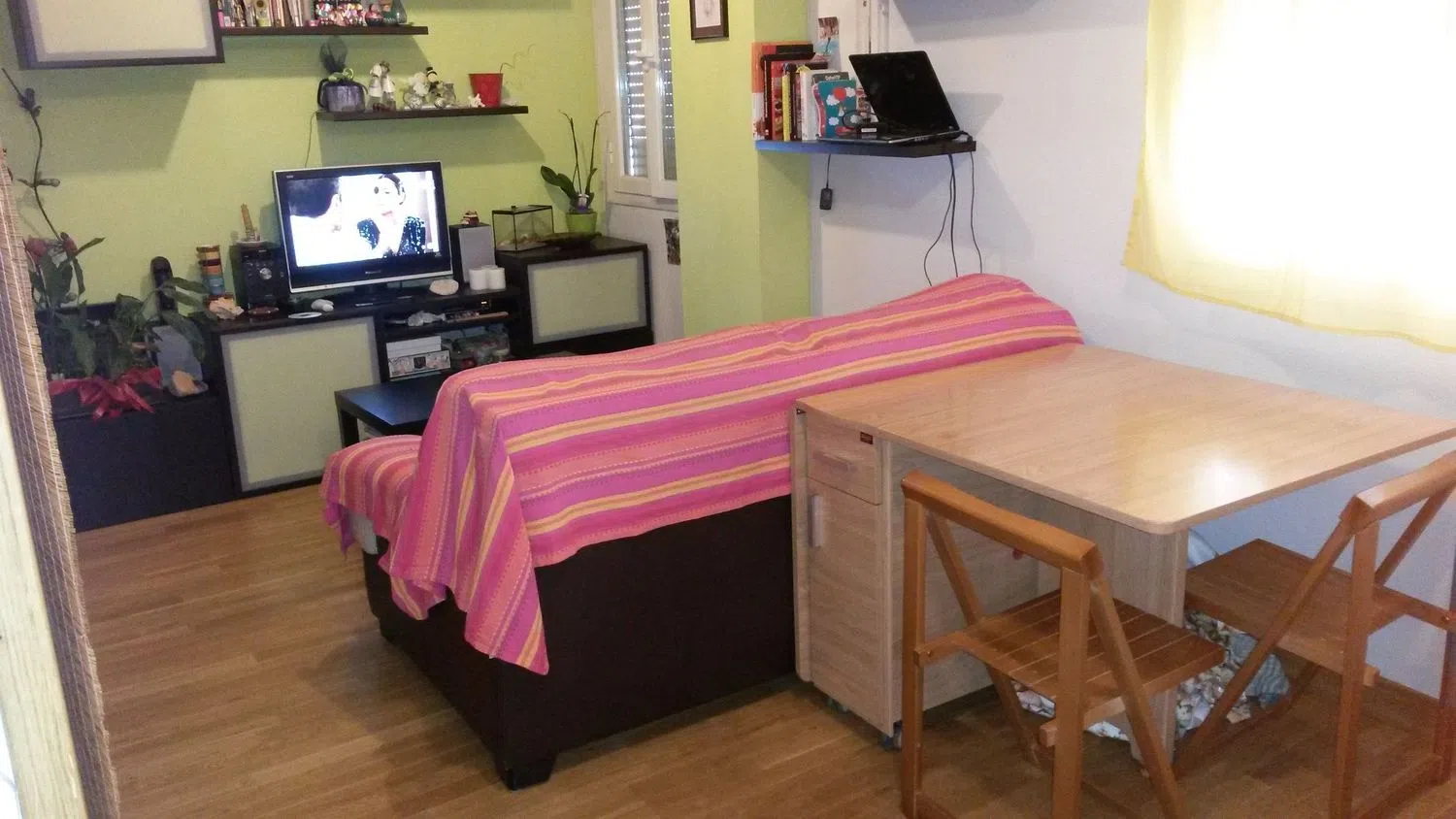 Estudio en calle de aniceto pérez, 10 - Foto 6
