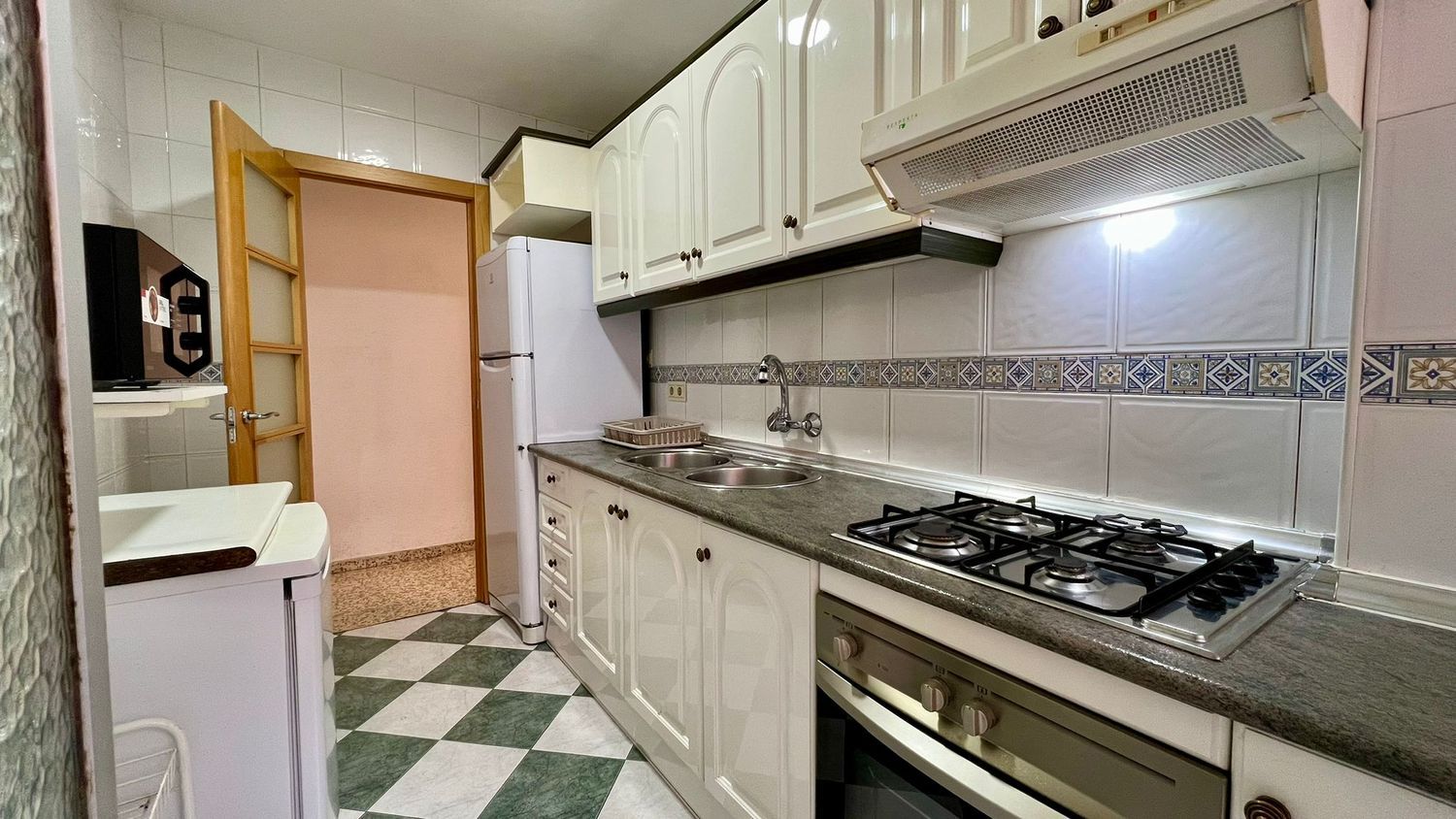 Piso en Calle Félix Rodríguez de la Fuente, 25, Zaidín, Zaidín - Foto 8