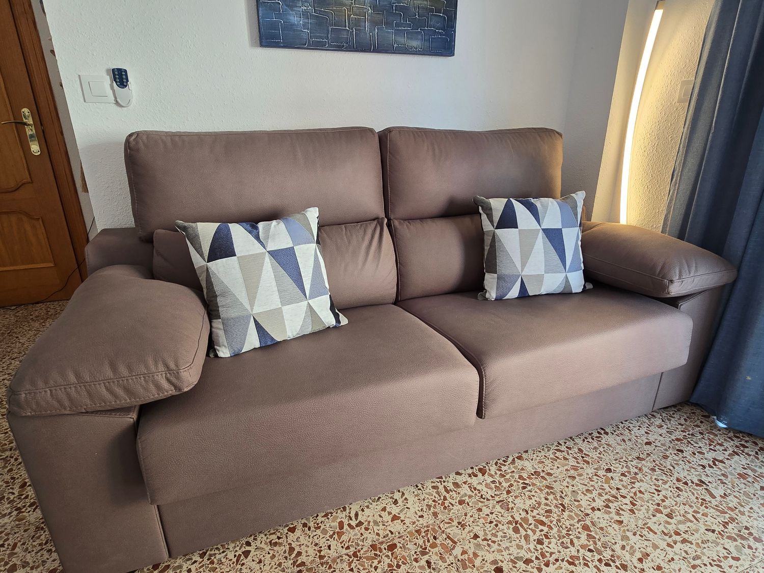 Piso en Calle la Santamaría, 1, Calpe Pueblo, Calpe Pueblo - Foto 7