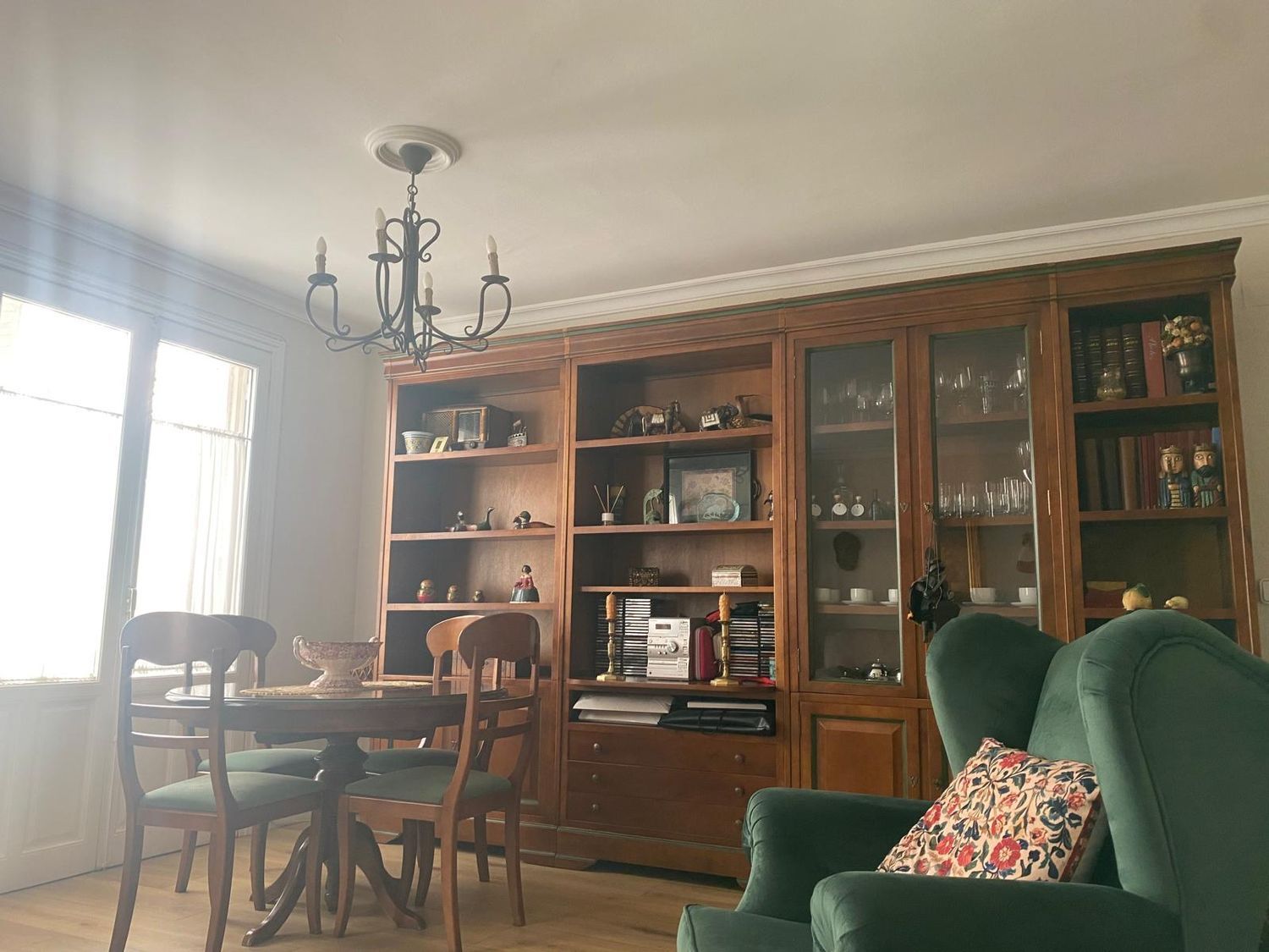 Dúplex en Centro - Foto 2