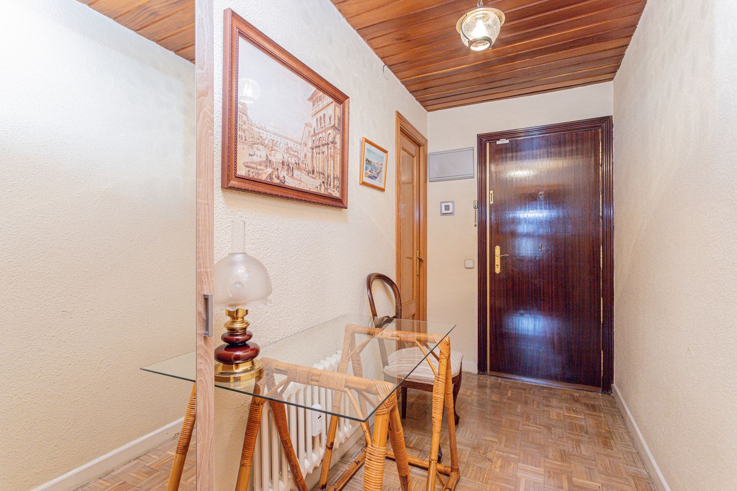 Piso en avenida de Bruselas, 54 - Foto 3