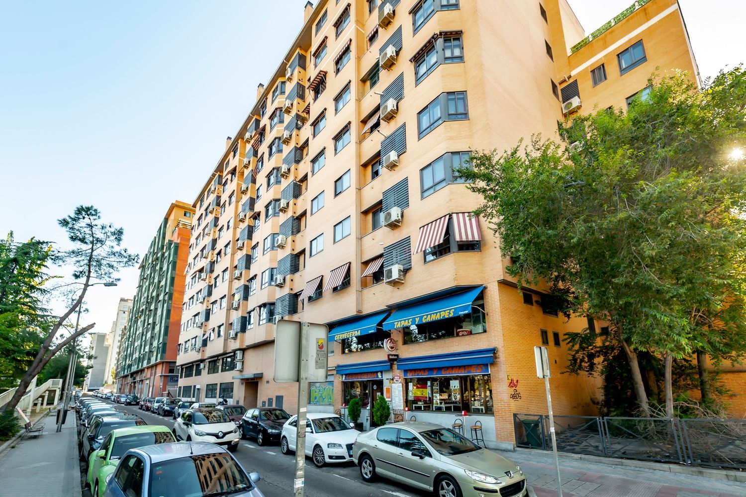 Ático en calle Rafael Bergamín, 12 - Foto 22